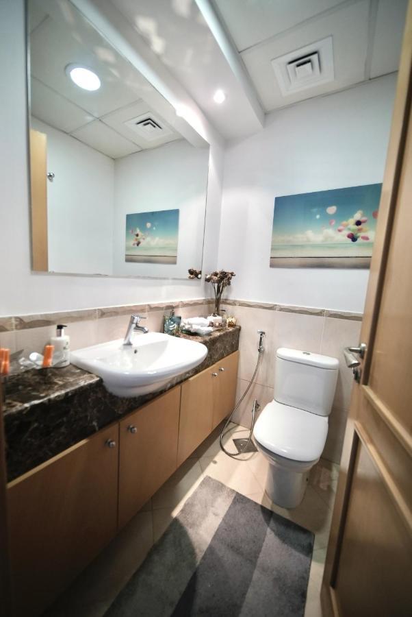 Appartement Fabolous Vacation In Marina Dubaï