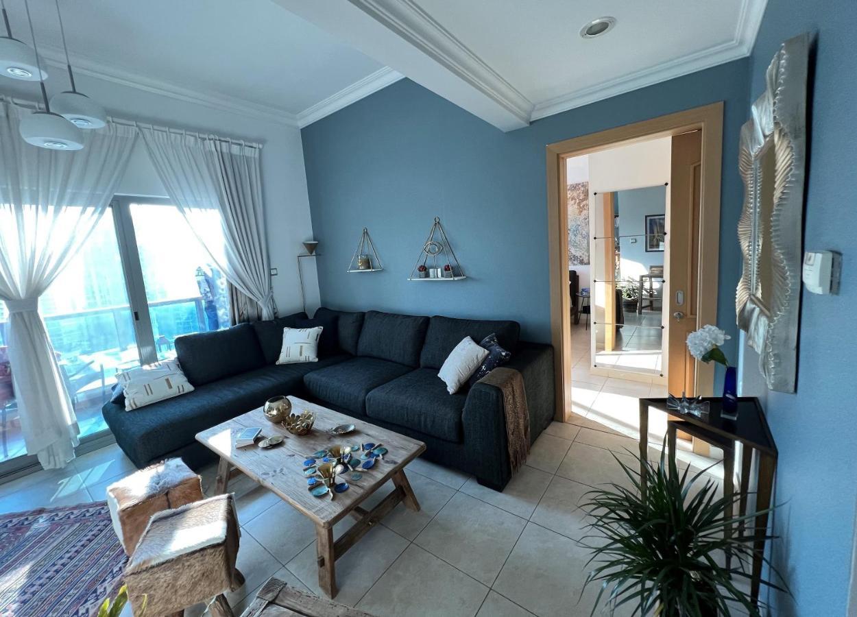 Fabolous Vacation In Marina Appartement Dubaï