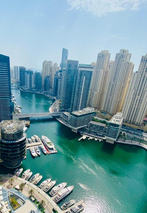 Fabolous Vacation In Marina Апартаменти *