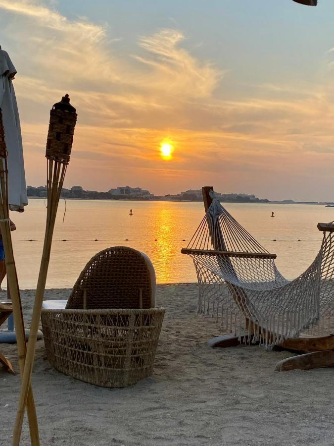 Fabolous Vacation In Marina * Дубай