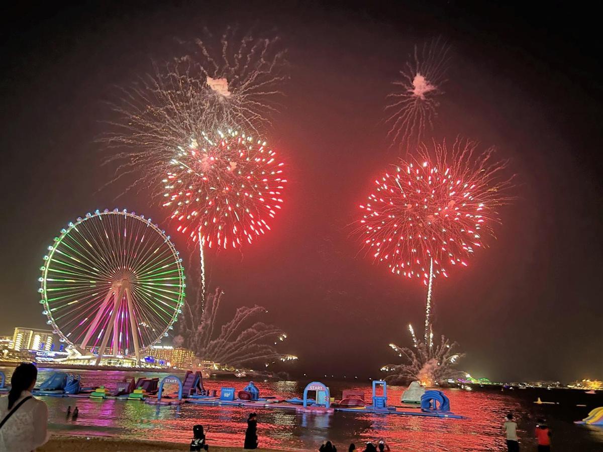Fabolous Vacation In Marina Dubaï