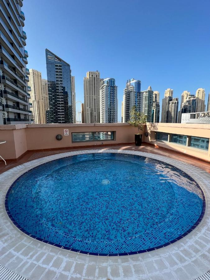 Апартаменти Fabolous Vacation In Marina