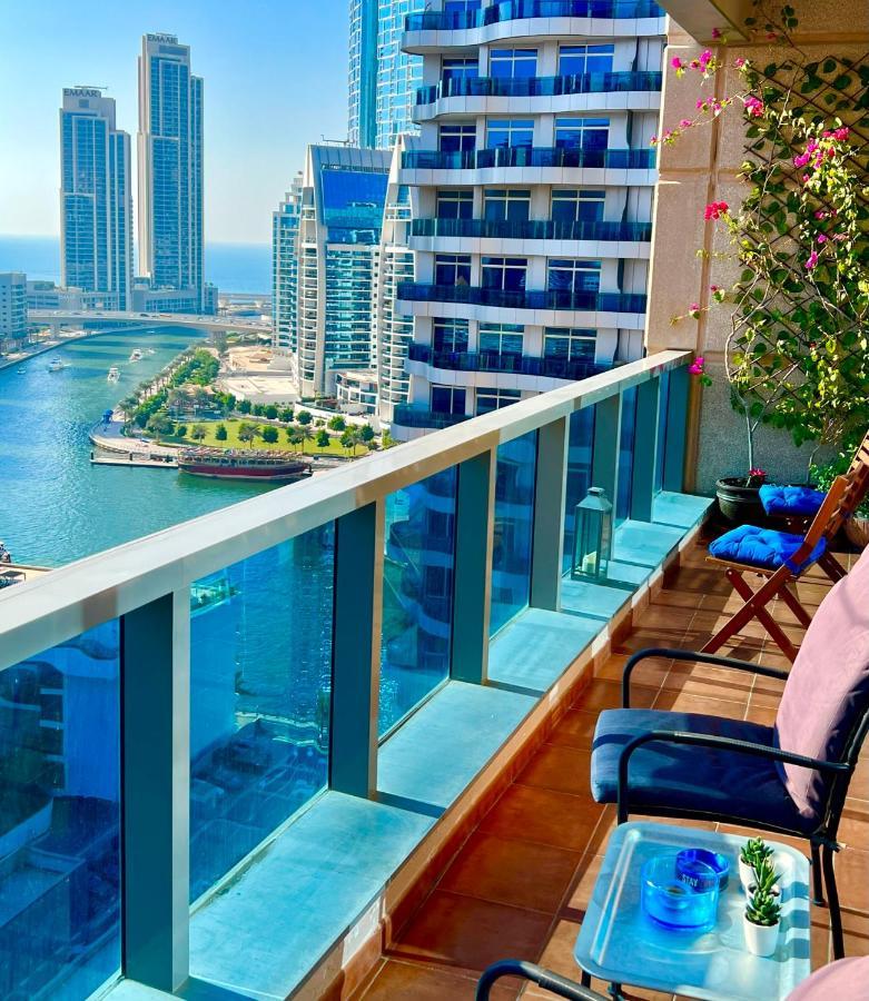 Fabolous Vacation In Marina * Dubaï