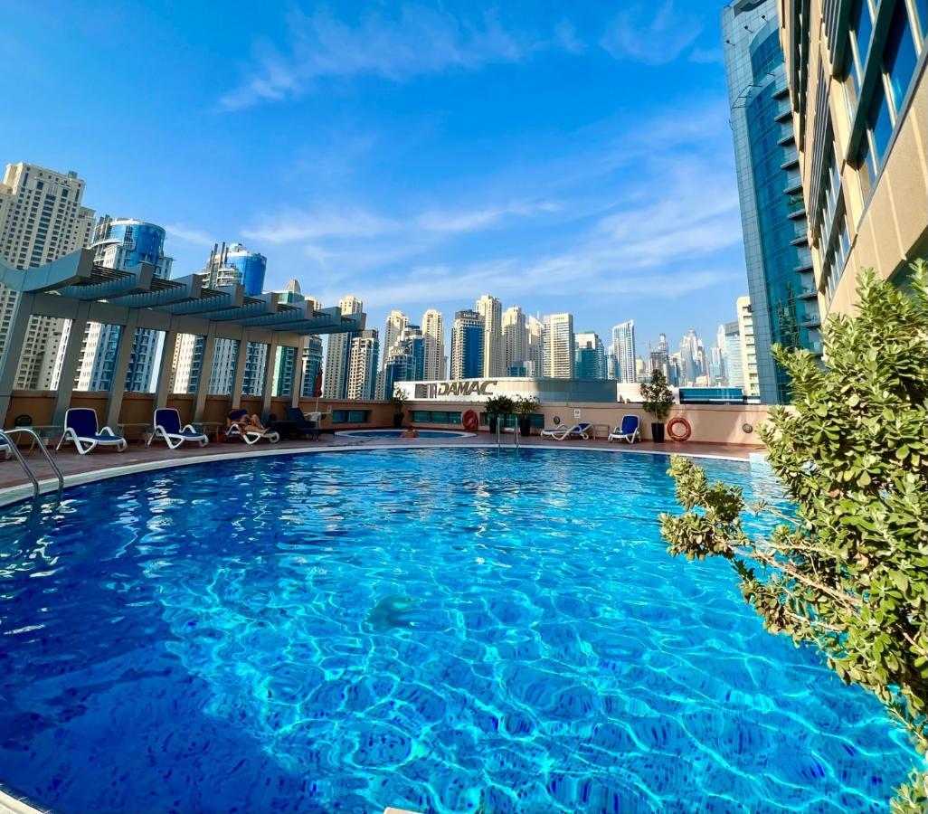 Апартаменти Fabolous Vacation In Marina *