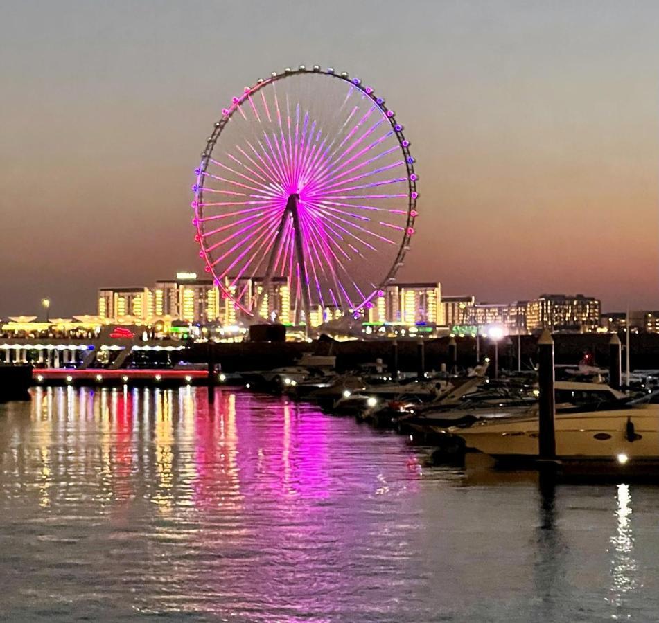 Fabolous Vacation In Marina Апартаменти *
