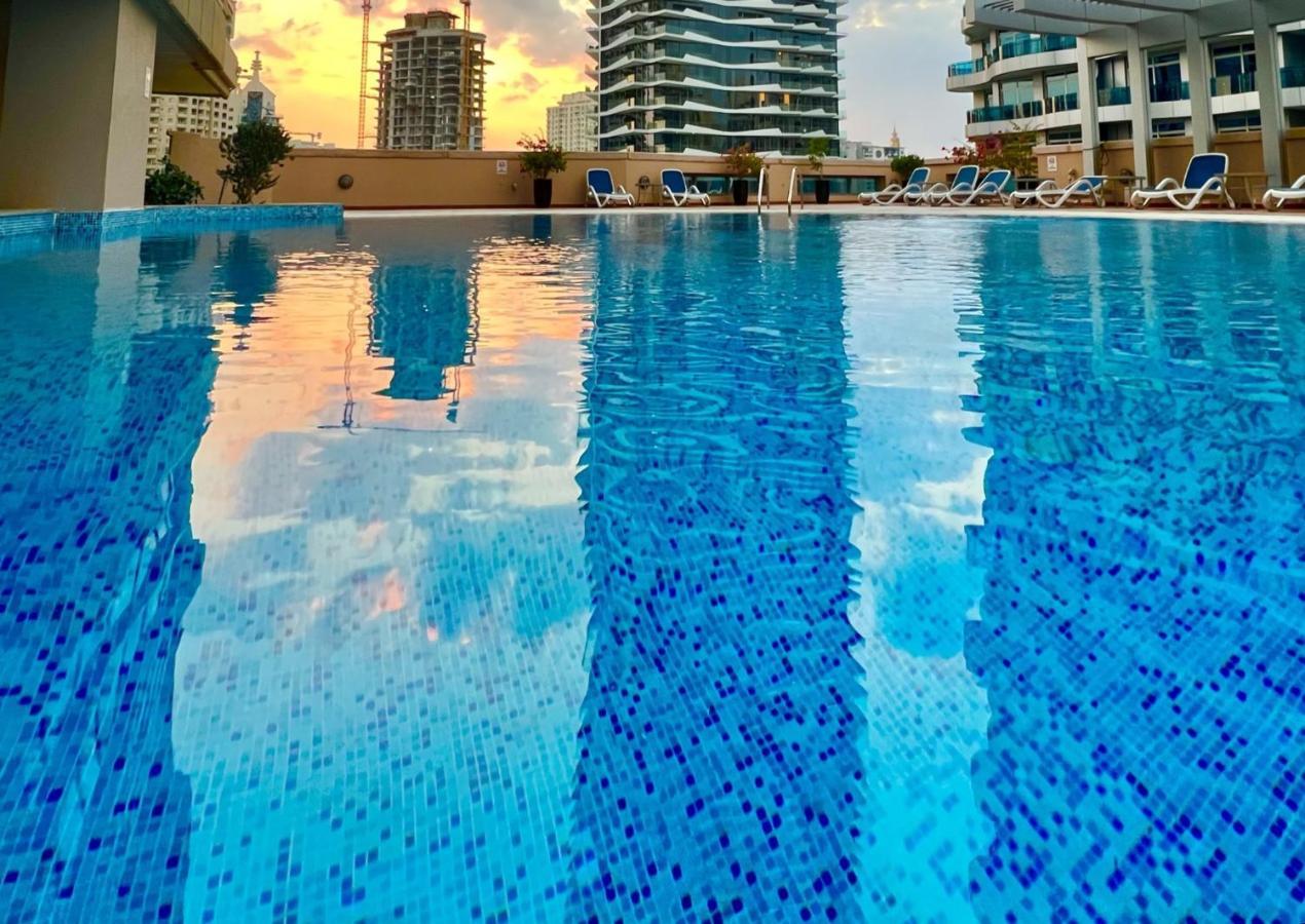 Fabolous Vacation In Marina Апартаменти
