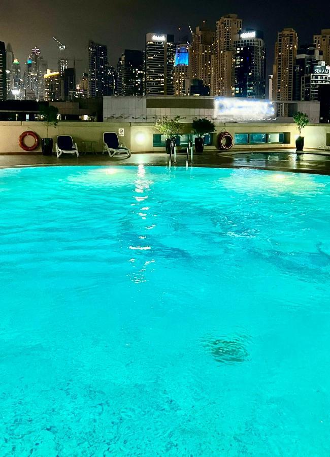 Fabolous Vacation In Marina Апартаменти *