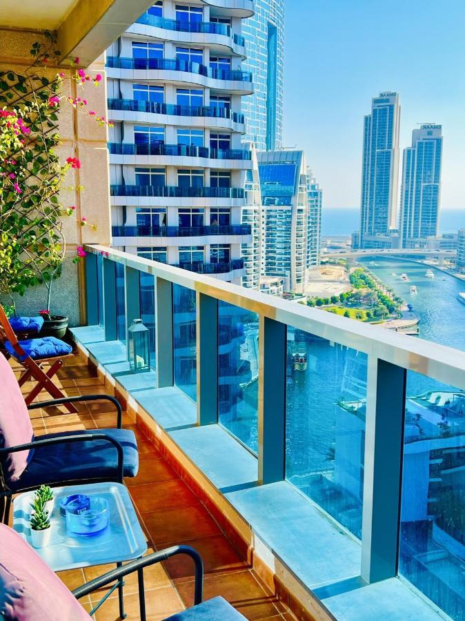 Fabolous Vacation In Marina Dubaï